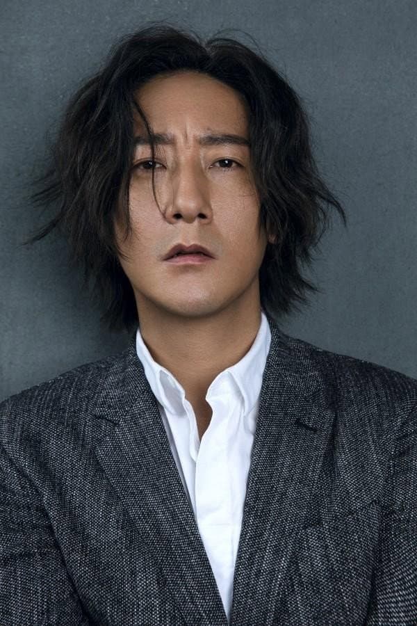 Ngawang Rinchen profile