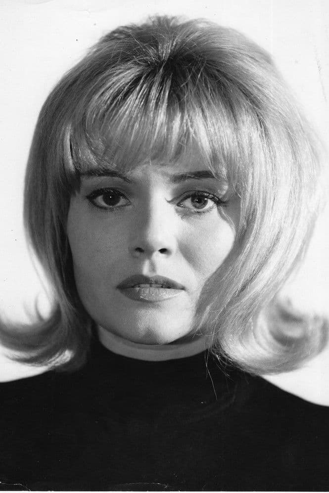 Anita Höfer profile