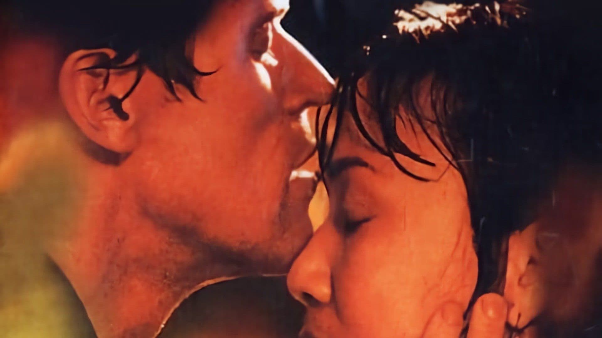 Pavilion of Women backdrop