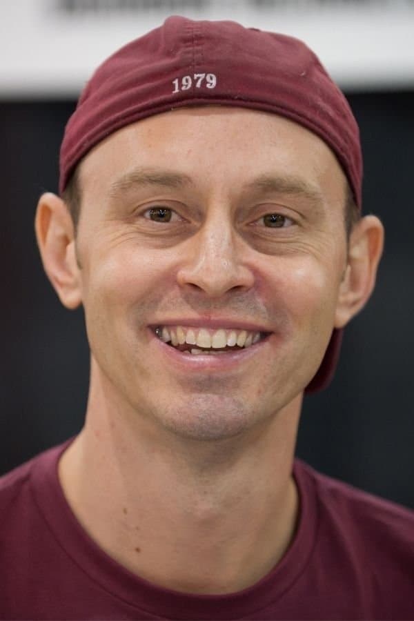 Brandon DiCamillo profile