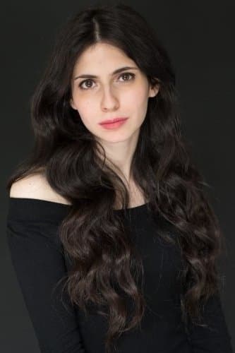 Boiangiu Alma profile