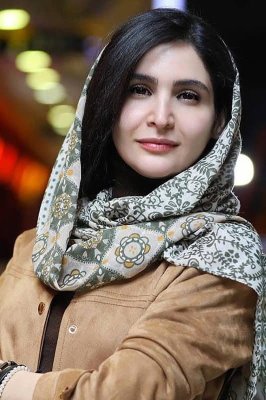 Noura Hashemi profile