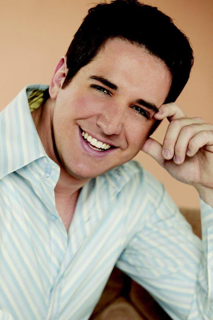 Michael Weaver profile