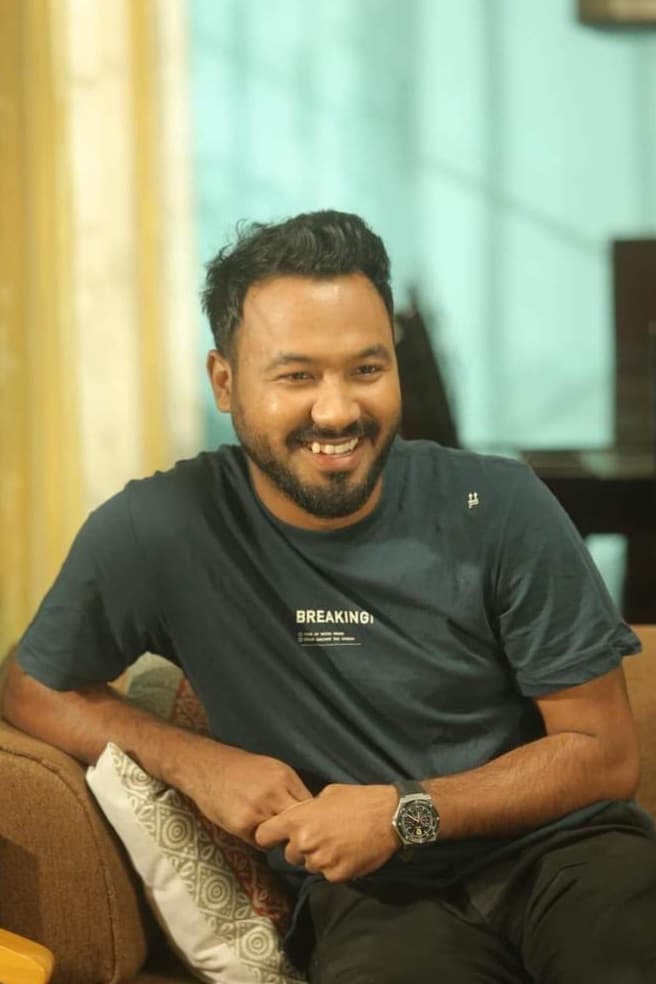 Ziaul Hoque Polash profile