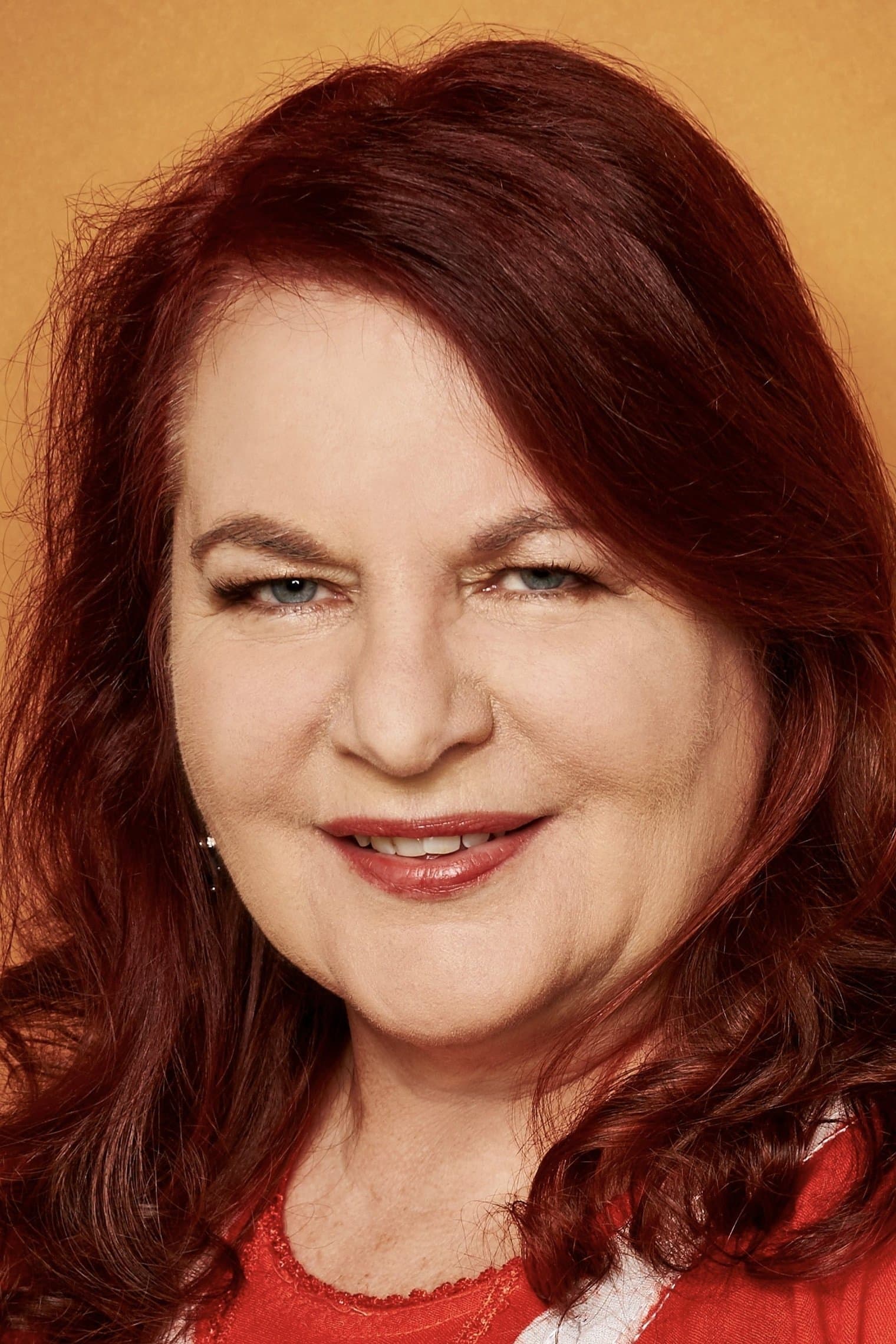 Allison Anders profile