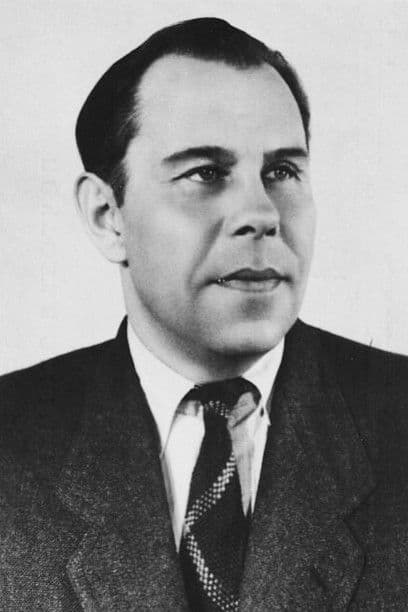 Konstantin Sorokin profile