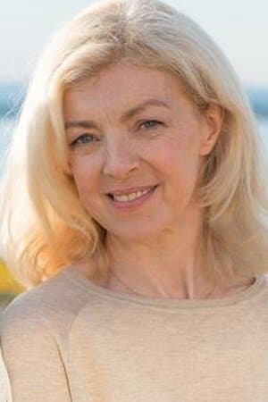 Luce Mouchel profile