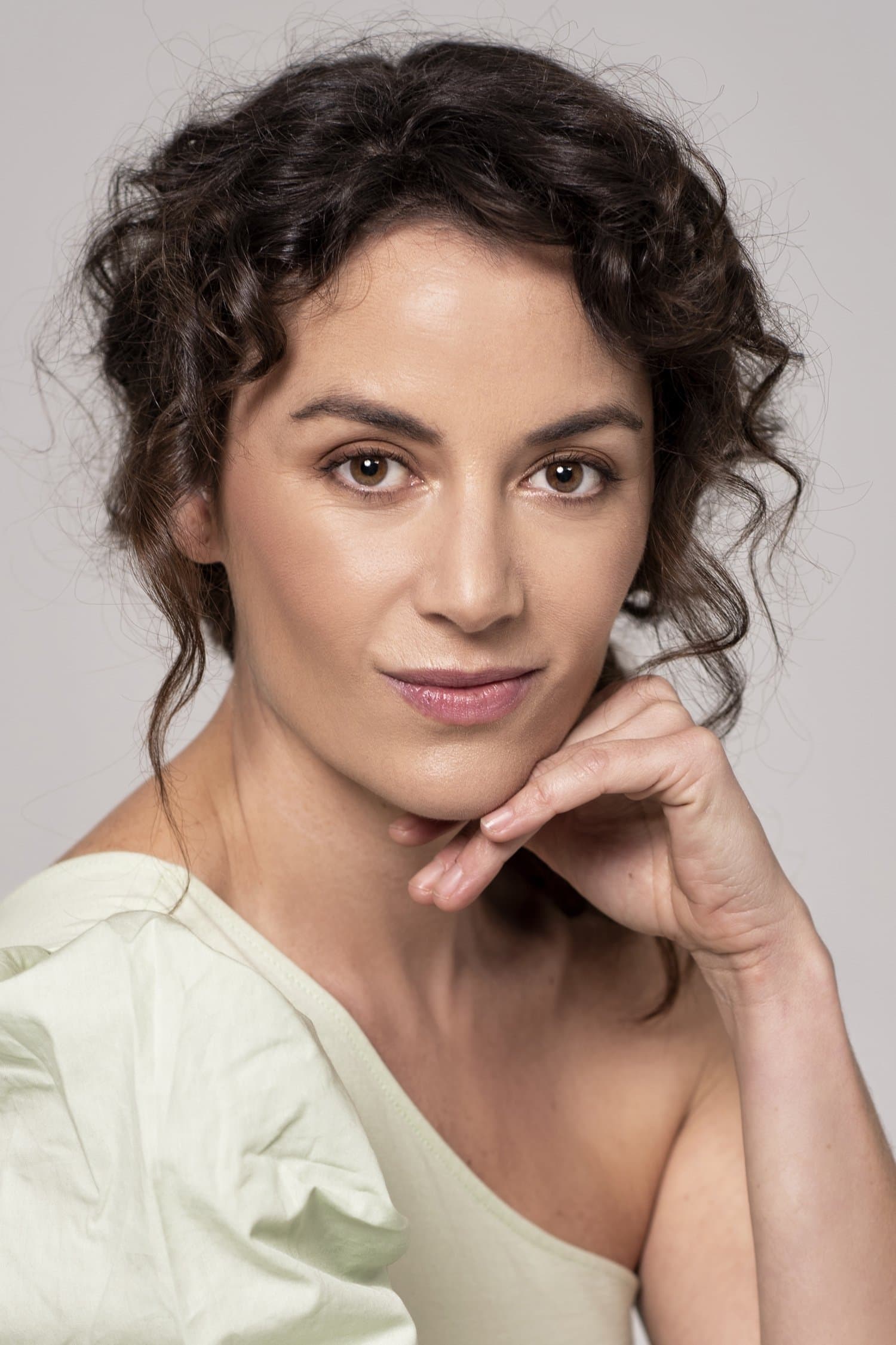 Lucía Barrado profile