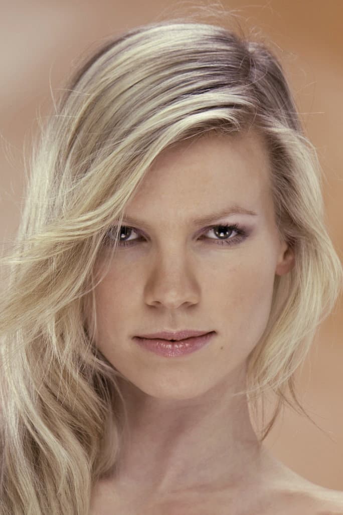 Marketa Belonoha profile