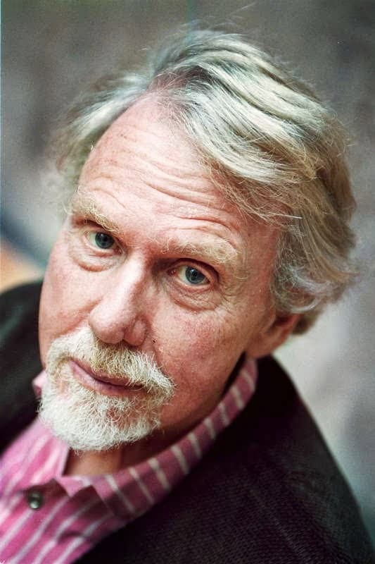 Bengt Lagerkvist profile