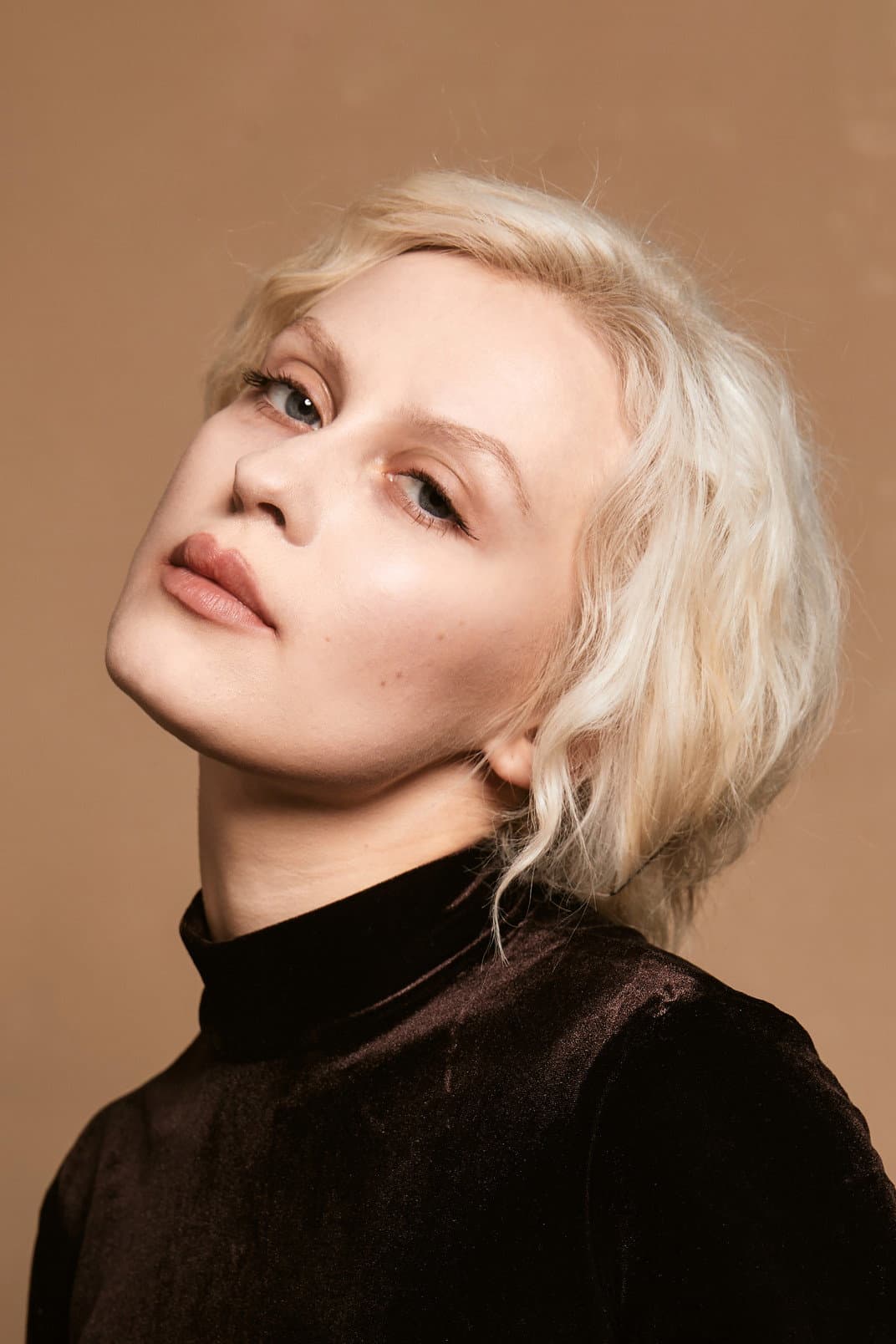 Alvydė Pikturnaitė profile