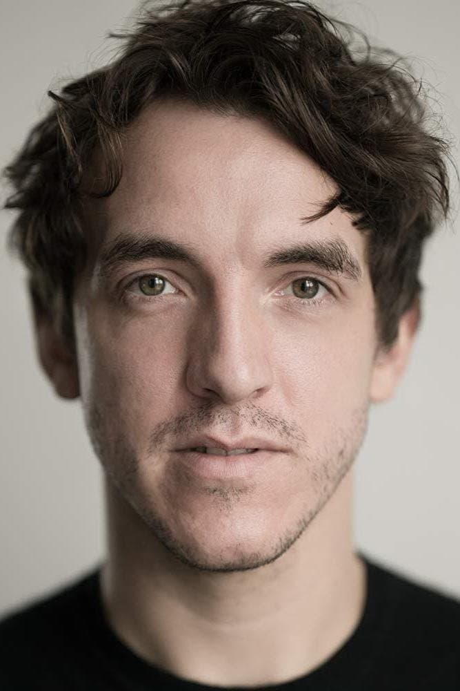 Jamie Wilkes profile