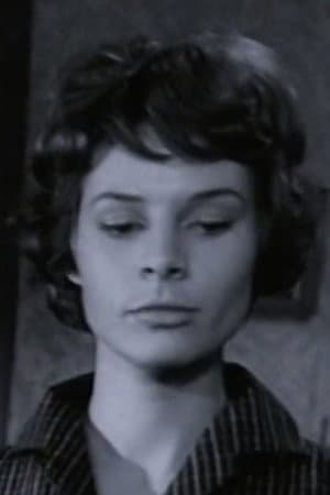 Elisabeth Odén profile