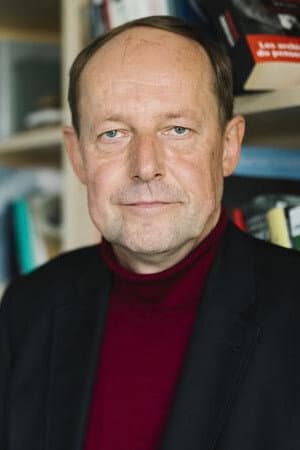 Frank Bajohr profile