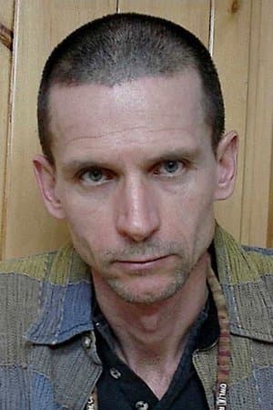 Timothy Burd profile