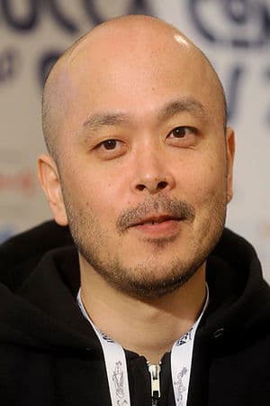Tsutomu Nihei profile