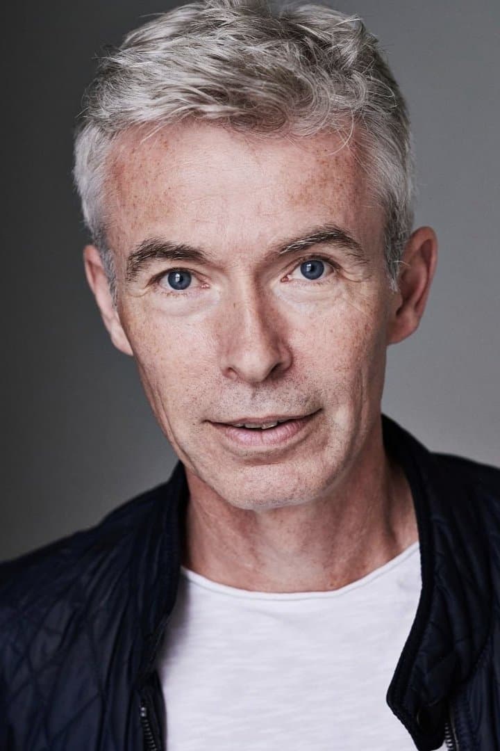 Matt Ray Brown profile