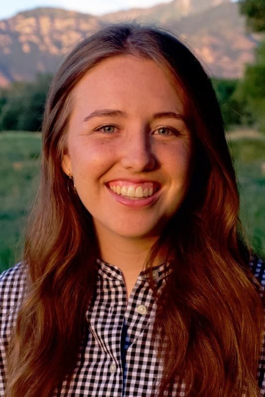 Abi Nielson Hunsaker profile