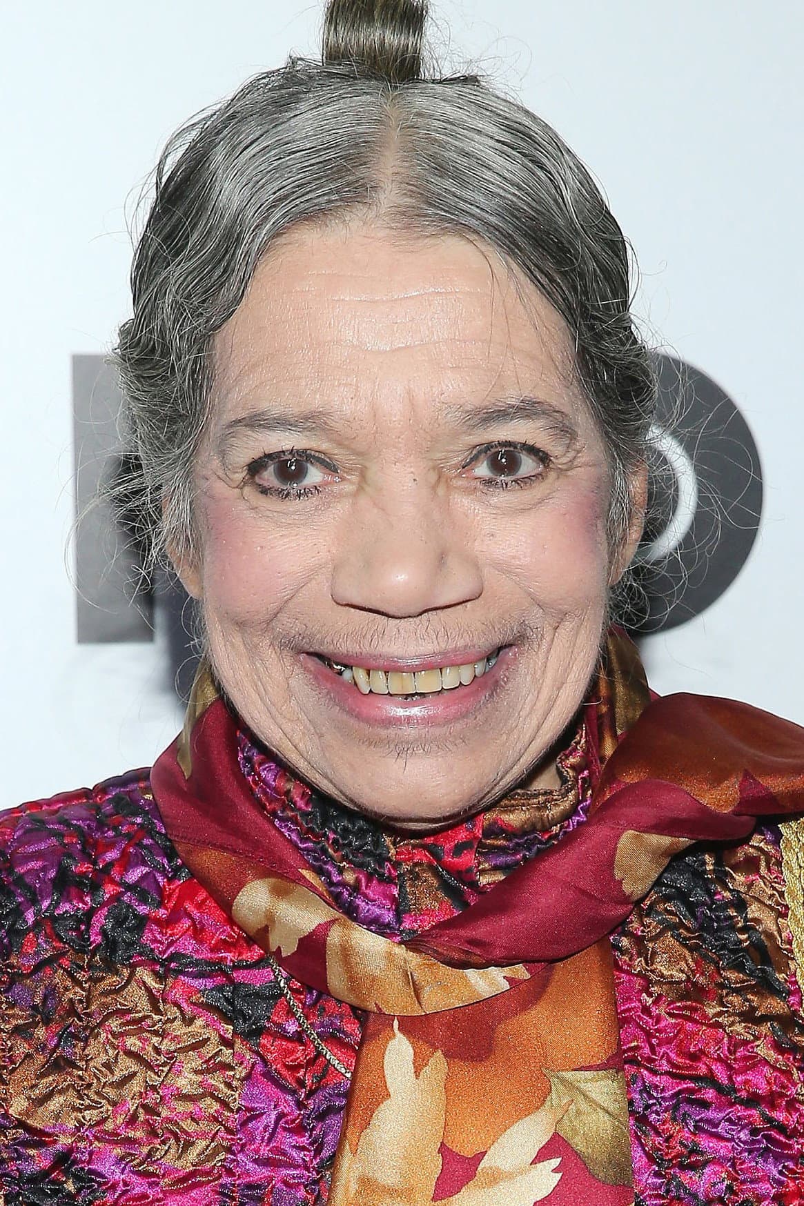 Raven Wilkinson profile