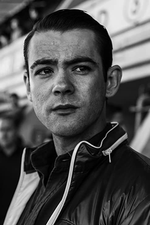 Jack McMullen profile