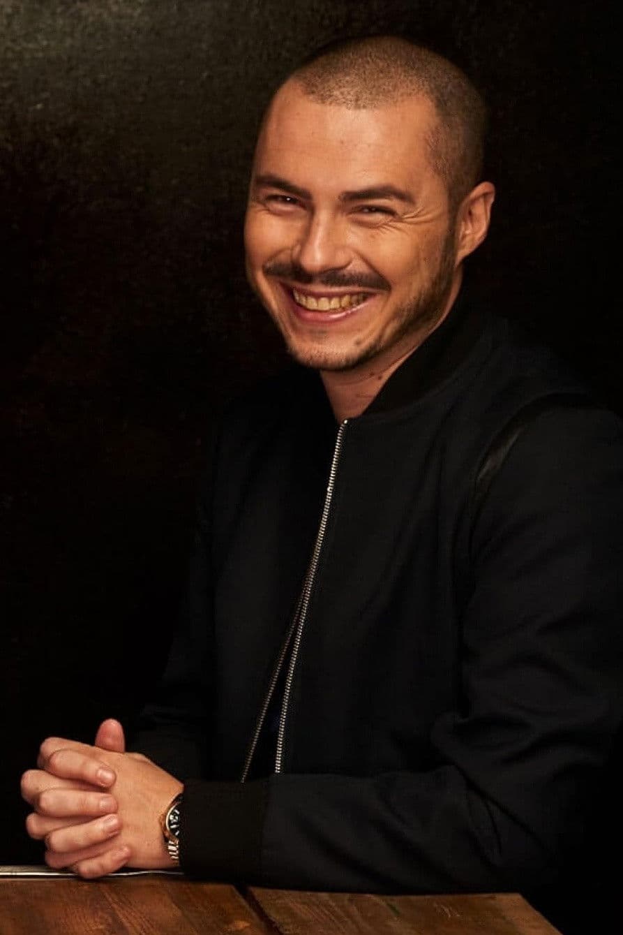 Arnaud Chautard profile