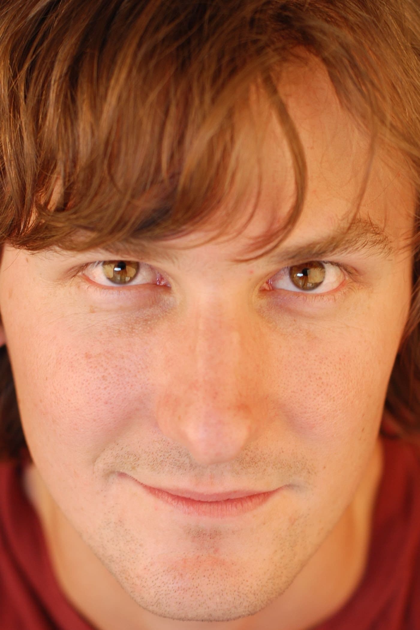 Nicholas Daly Clark profile