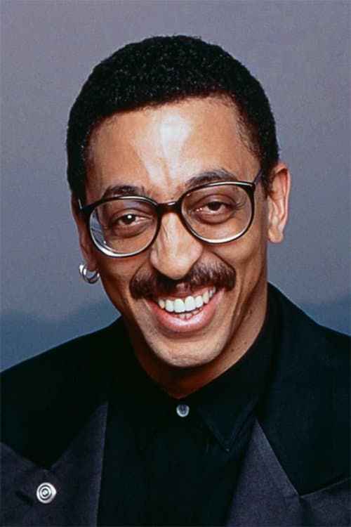 Gregory Hines profile