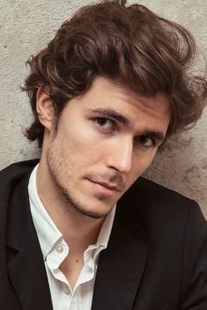 Carlo Calderone profile