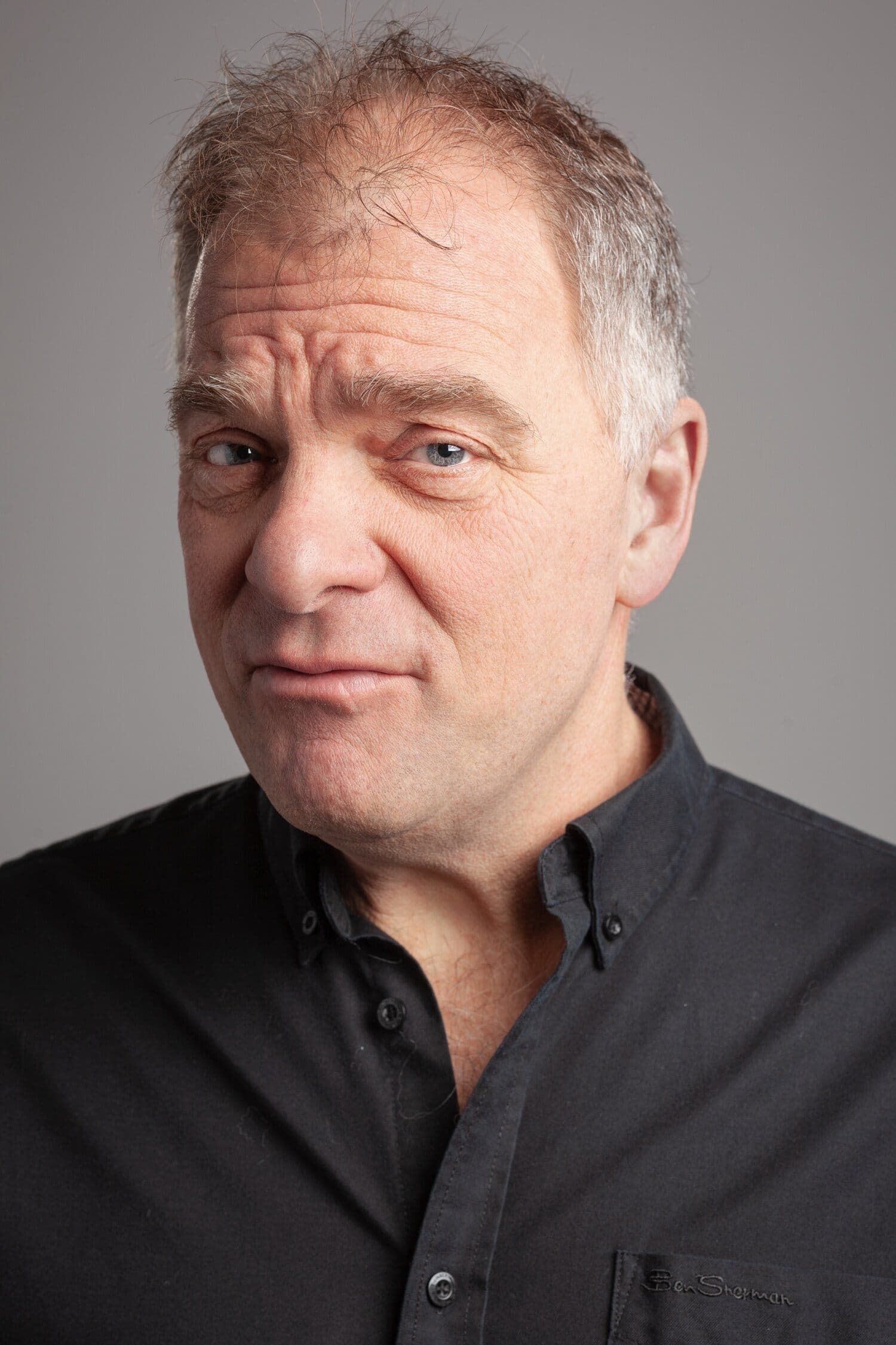 Denis Marchand profile