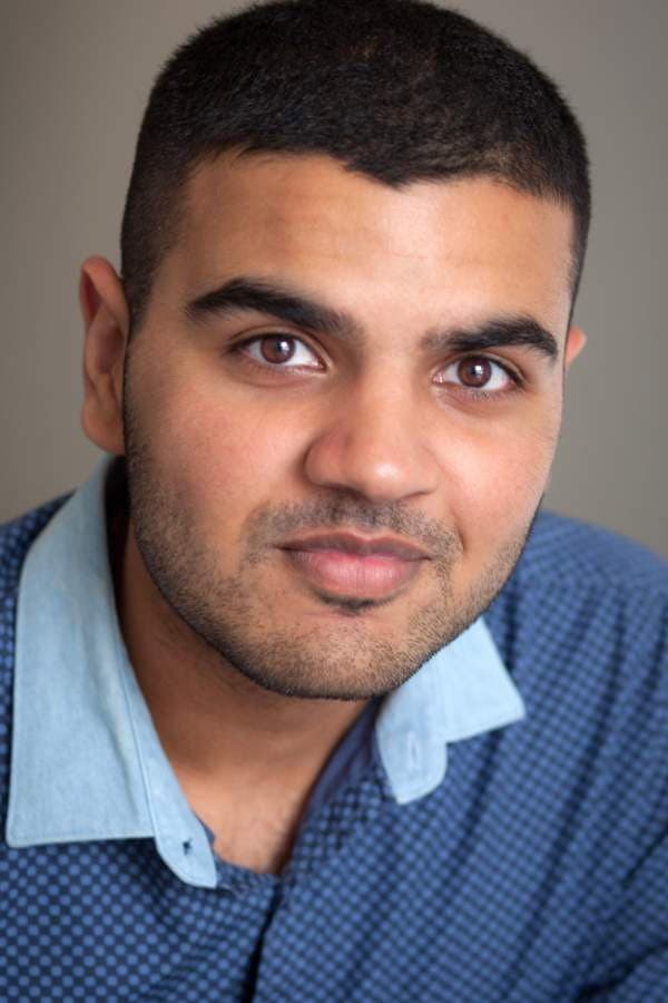 Muhammad Nasir profile