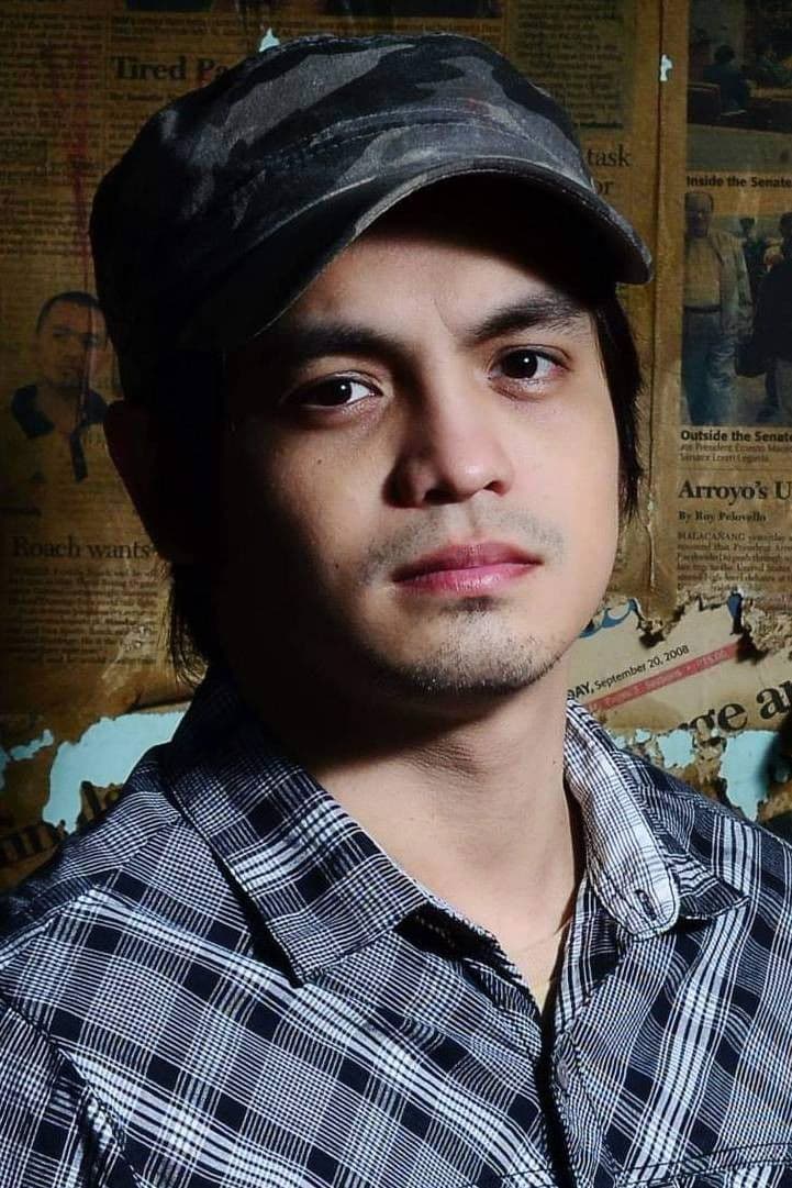 Lester Llansang profile