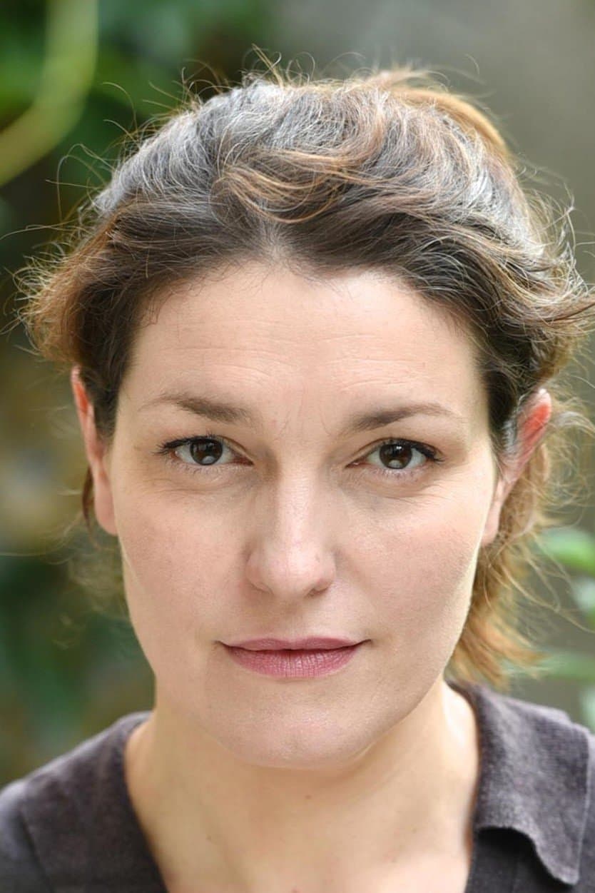 Aurélie Thépaut profile