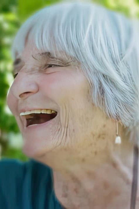 Laurence Méry-Clark profile