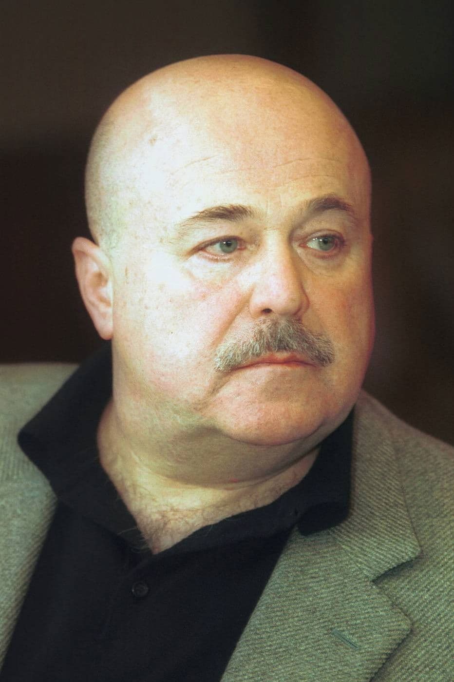 Aleksandr Kalyagin profile