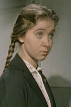 Nina Shorina profile