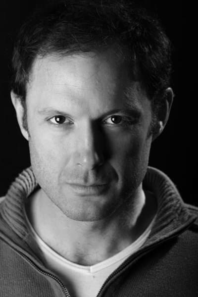 William Tapley profile