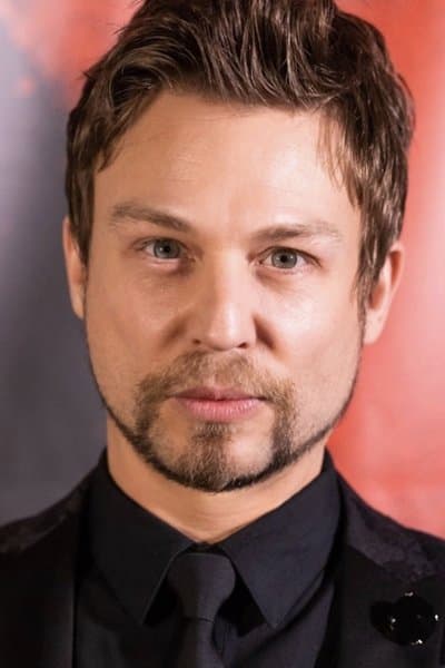 Michael Cervantes profile