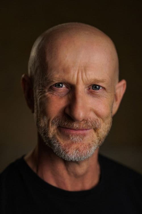 Daniel Svoboda profile