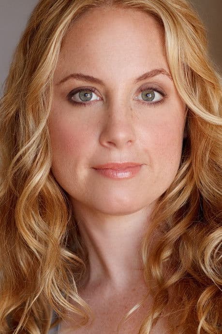 Jessica Chaffin profile