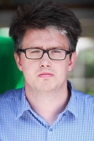 Brendan Whelton profile