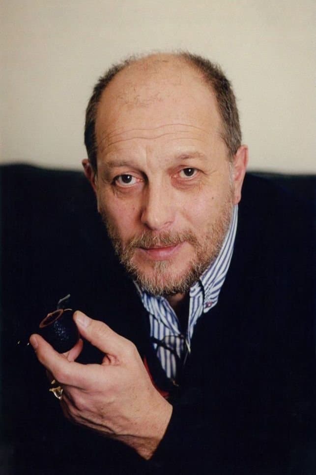 Lajos Balázsovits profile