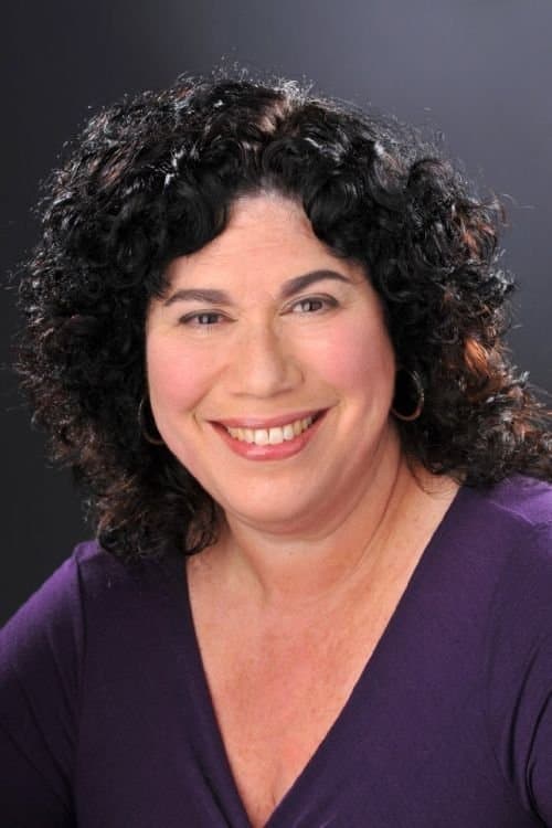 Robin Douglas profile