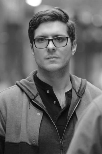 Matthew Dilts-Williams profile