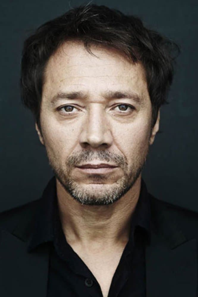 Bruno Debrandt profile