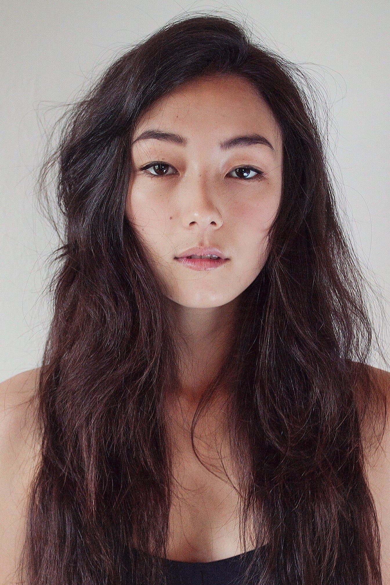 Natasha Liu Bordizzo profile