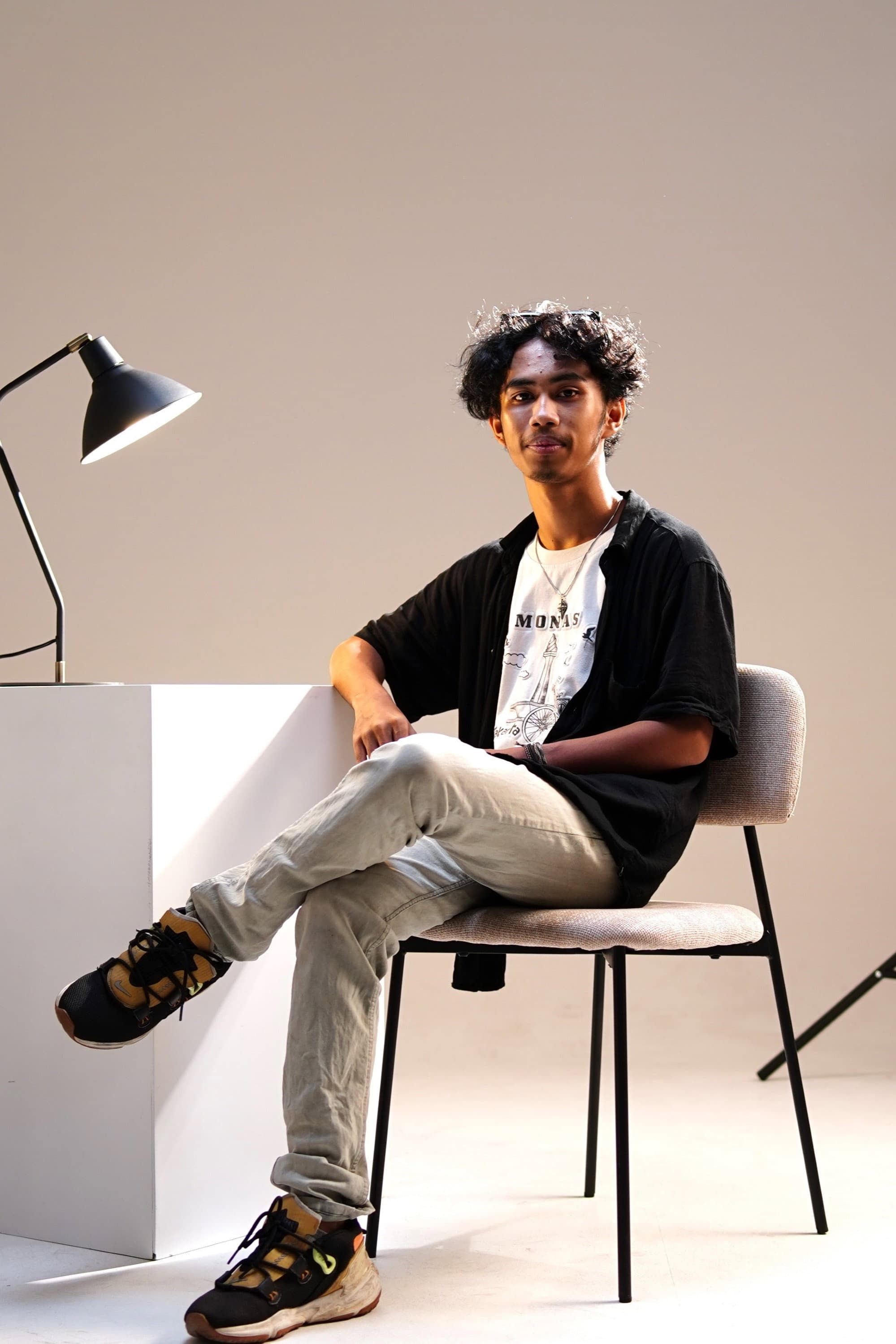 Ridho Ramadhan profile