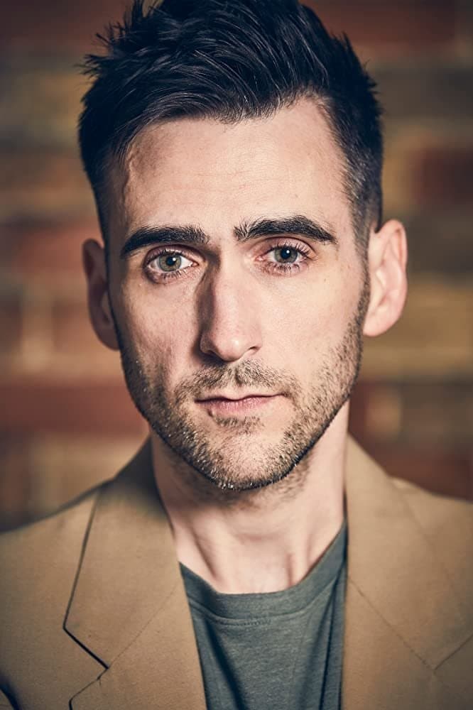 Cody Vaughan profile