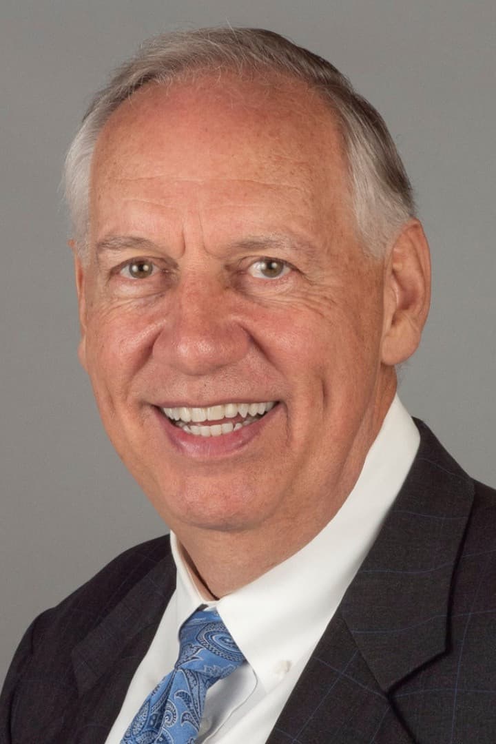 Ralph Drollinger profile