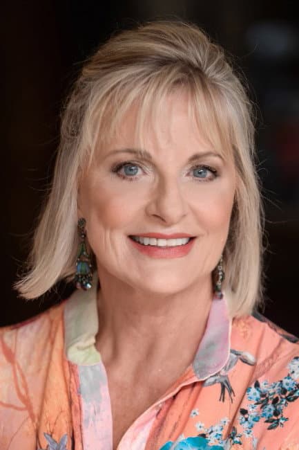 Elsabé Daneel profile