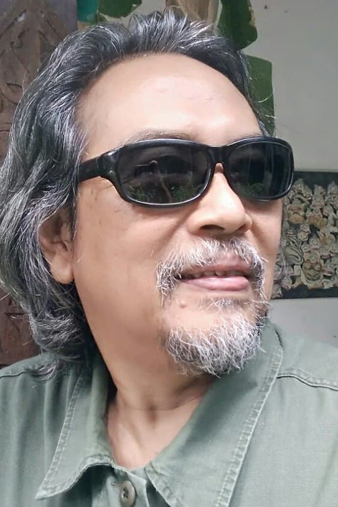 Budi Ros profile